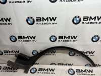 Колесные арки (прочее) BMW X5 E53 2005г. 51718408708, 8408708 - Фото 2