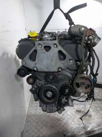 Двигатель  Renault Vel Satis 3.0  Дизель, 2004г.   - Фото 8