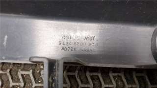 Решетка радиатора Ford F-150 2009г. 9L3Z8200A,9L3Z8200ACP - Фото 4