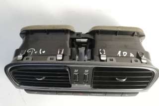 Дефлектор обдува салона Volkswagen Polo 6 2010г. 6R0819728 , art2839744 - Фото 3