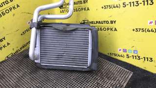  Радиатор отопителя (печки) к Ford Mondeo 2 Арт 84089151177