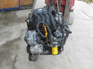  Двигатель к Volkswagen Jetta 6 Арт 14923774