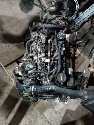 Двигатель  Peugeot Expert 3 1.5  Дизель, 2019г. Yh01  - Фото 7