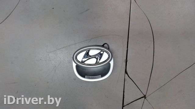 Кнопка открытия багажника Hyundai i30 FD 2008г.  - Фото 1