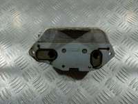 Теплообменник масляного фильтра Audi Q7 4L 2007г. 06E117021G,06E117021L - Фото 4
