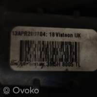 Диффузор вентилятора Volvo V50 2007г. 0130307073, 3m5h19710, 3m5h9l440 , artMNA1103 - Фото 11