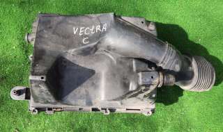  Корпус воздушного фильтра к Opel Vectra C  Арт 34806
