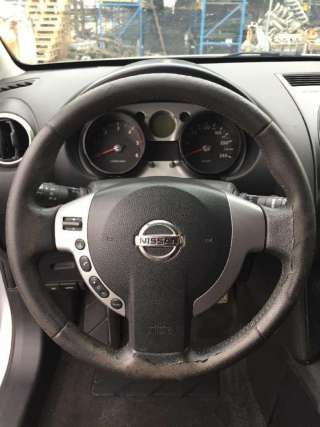  Рулевое колесо Nissan Qashqai 1  Арт 43383849