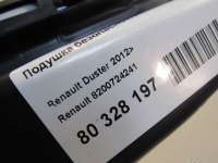 Подушка безопасности боковая (в сиденье) Renault Duster 1 2013г. 8200724241 - Фото 6
