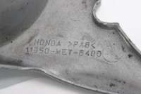 Декоративная крышка двигателя Honda moto CBF 2007г. 11350-met-6400 - Фото 2
