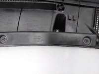 Водосток лобового стекла (Жабо) Hyundai Sonata (DN8) 2021г. 86150L1000, 86156L1000 - Фото 12