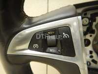 Рулевое колесо для AIR BAG (без AIR BAG) Opel Insignia 1 2009г. 22940526 - Фото 2