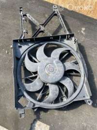 Вентилятор радиатора Opel Astra H 2005г. 13128815, 0130303956 , artTOF14867 - Фото 2