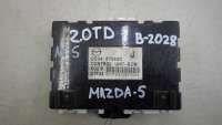 Блок Body control module Mazda 5 1 2006г. CC3467560D - Фото 5