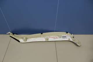 Обшивка стойки задняя левая Kia Quoris 2012г. 858953T000WK - Фото 3