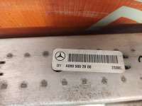 A0995002800 интеркулер Mercedes GL X166 Арт 200826PM, вид 4