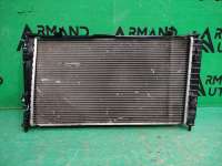 Радиатор охлаждения Lada Granta 2011г. 21900130000814, 1 - Фото 6