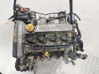 Б,H Двигатель к Alfa Romeo 156 Арт AG1045325