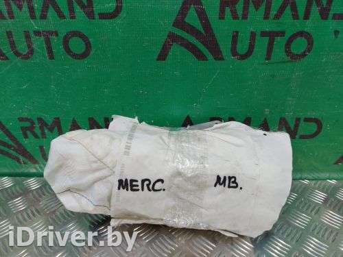 Подушка безопасности Mercedes S C217 2013г. A2178601502 - Фото 1
