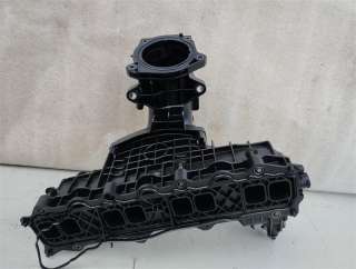 Коллектор впускной Mercedes E W212 2012г. A6510903037,A6510900337 - Фото 3