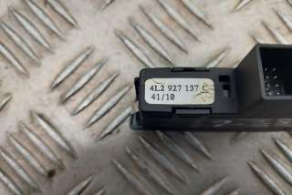 Кнопка аварийной сигнализации Audi Q7 4L 2011г. 4L2927137C , art7166554 - Фото 2