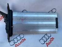 4G0819011A Электрический радиатор отопителя (тэн) к Audi A6 C7 (S6,RS6) Арт 5649_1