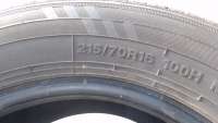 Зимняя шина Autogrip GRIP4000 215/70 R16 1 шт. Фото 4