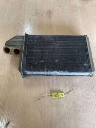  Радиатор отопителя (печки) к BMW 3 E36 Арт 03765