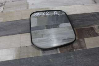 Стекло зеркала правого к Mitsubishi Pajero Sport Арт 42622951