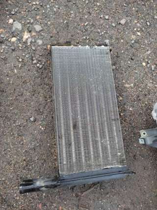  Радиатор отопителя (печки) к Ford Sierra Арт 45781248