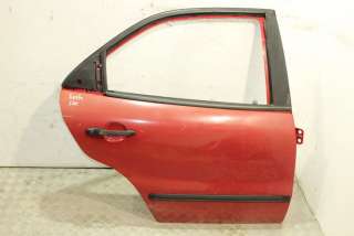  Дверь задняя правая к Fiat Brava Арт 164006