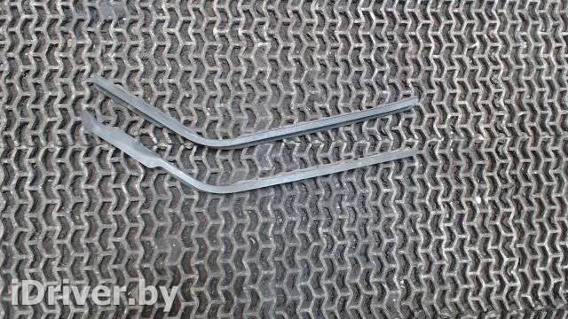 Кронштейн крепления бампера Chevrolet Equinox 2 2012г. 23226001,23226002 - Фото 1