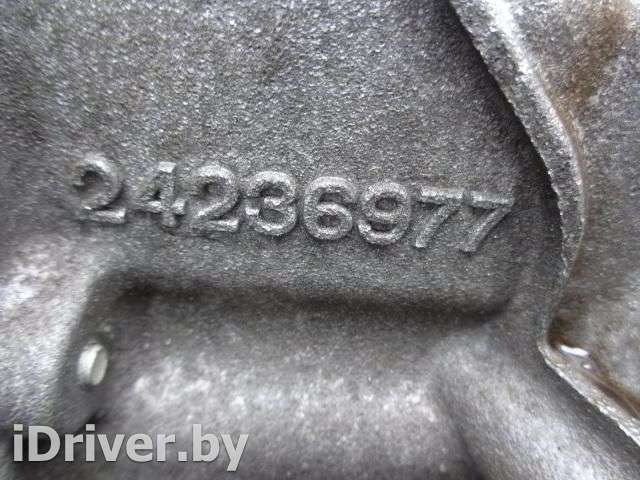 АКПП Buick Regal 2013г. 24265829,6T50  - Фото 6