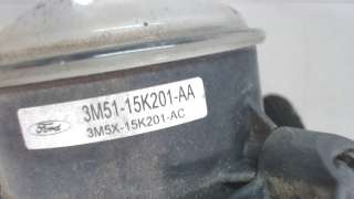 Фара противотуманная Ford C-max 1 2005г. 3m5115k201aa,1481005 - Фото 3