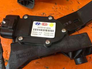 GKY0016D-3Z200 Педаль газа к Hyundai i40  Арт 1008956