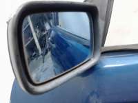 зеркало боковое перед лев BMW 3 E46 2000г.  - Фото 2