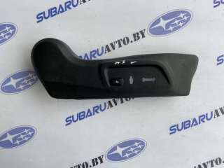  Пластик салона к Subaru Legacy 6 Арт 36857351