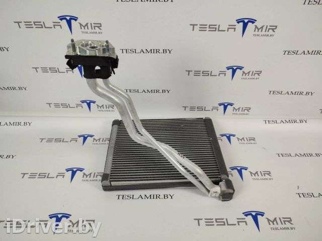 Испаритель кондиционера Tesla model 3 2021г. 1494714-99,1099999-00,T86957B,T74854B - Фото 1