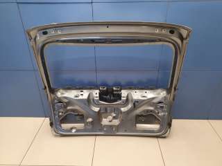 Дверь багажника Skoda Superb 3 2015г. 3V9827025A - Фото 2