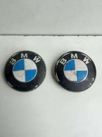  Колпачок литого диска к BMW 5 E39 Арт 028504