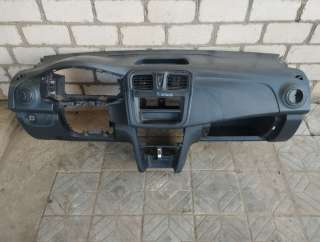 Подушка безопасности пассажира Renault Logan 2 Арт 46566050