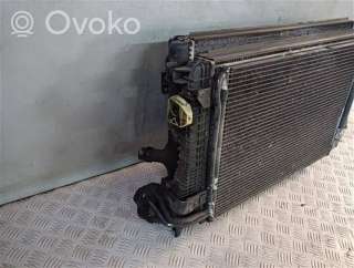 Вентилятор радиатора Volkswagen Golf 5 2010г. 1k0121205ac, 1k0121207ba, 80912621 , artACF13093 - Фото 12