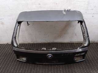 Крышка багажника BMW X5 F15 2013г.  - Фото 3