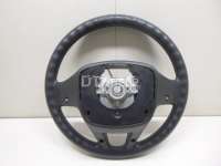 Рулевое колесо для AIR BAG (без AIR BAG) Hyundai Solaris 1 2011г. 561111R000SA8 - Фото 9