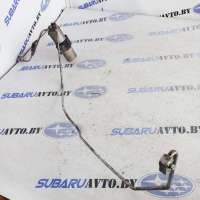  Осушитель кондиционера к Subaru Forester SG Арт 33077173