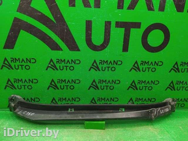 Абсорбер бампера Toyota Land Cruiser Prado 150 2017г. 5261860010 - Фото 1