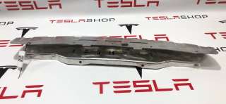 Передняя панель крепления облицовки (телевизор) Tesla model Y 2020г. 1495093-00-B - Фото 4