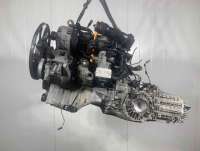 Двигатель МКПП 5ст. Skoda Superb 2 1.9 TDI PD Дизель, 2008г. BPZ  - Фото 2