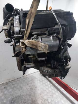 Двигатель  Audi A6 C5 (S6,RS6) 2.4 i Бензин, 2003г.   - Фото 7