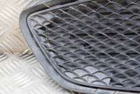 Заглушка (решетка) в бампер передний Mercedes E W212 2013г. A2128852723 , art3335588 - Фото 2